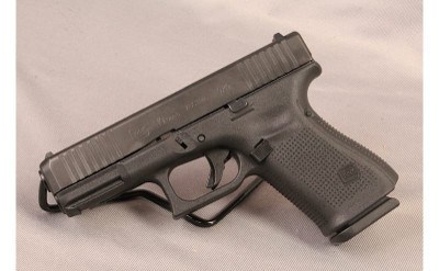 Glock ~ 19 Gen 5 ~ 9mm Luger - Image 2 of 2
