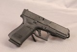 Glock ~ 19 Gen 5 ~ 9mm Luger - Image 1 of 2