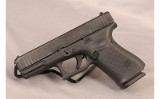 Glock ~ 19 Gen 5 ~ 9mm Luger - Image 2 of 2