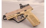 FN ~ 509 ~ 9mm - Image 3 of 3