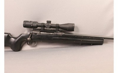 Savage~Axis~30-06 SPRG - Image 3 of 8