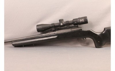 Savage~Axis~30-06 SPRG - Image 6 of 8