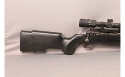 Savage~Axis~30-06 SPRG - Image 2 of 8