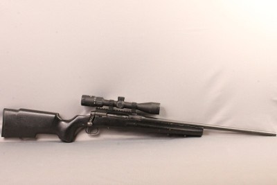 Savage~Axis~30-06 SPRG - Image 1 of 8