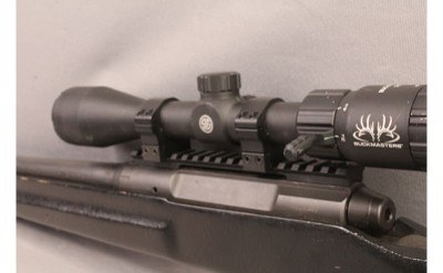 Savage~Axis~30-06 SPRG - Image 8 of 8