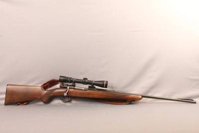 Husqvarna~None~30-06 SPRG - Image 1 of 7
