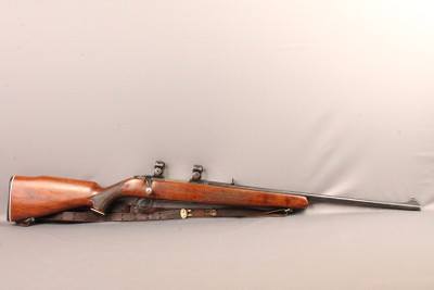 Mossberg~800A~308 WIN - Image 1 of 7