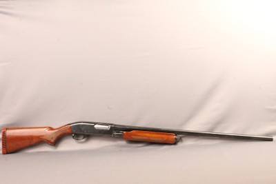 Remington~870 Wingmaster~12 GA - Image 1 of 8