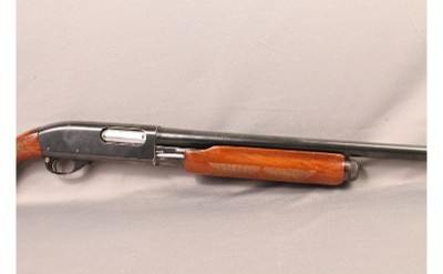 Remington~870 Wingmaster~12 GA - Image 3 of 8