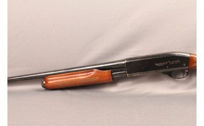 Remington~870 Wingmaster~12 GA - Image 6 of 8