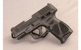 Taurus~G3C~9MM LUG - Image 2 of 3