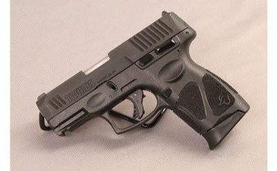 Taurus~G3C~9MM LUG - Image 2 of 3