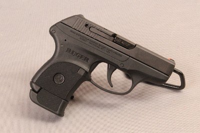 Ruger~LCP~380 ACP - Image 1 of 3