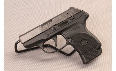 Ruger~LCP~380 ACP - Image 2 of 3
