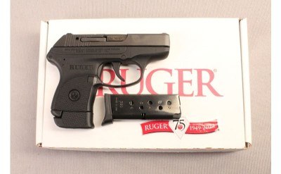 Ruger~LCP~380 ACP - Image 3 of 3