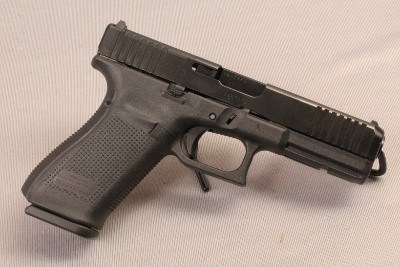 Glock~21 GEN 5~45 AUTO - Image 1 of 2