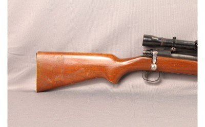 Remington~721~30-06 SPRG - Image 2 of 7