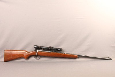 Remington~721~30-06 SPRG - Image 1 of 7
