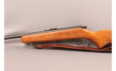 J.C. Higgins~101.24~ 22 SLR - Image 6 of 7