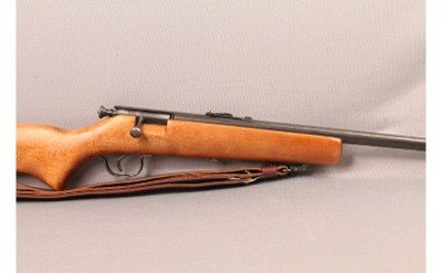 J.C. Higgins~101.24~ 22 SLR - Image 3 of 7