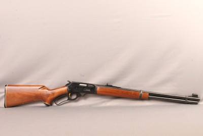 Marlin~336~30-30 WIN - Image 1 of 7