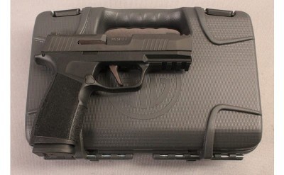 SIG SAUER~P365~9MM LUG - Image 3 of 3