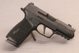 SIG SAUER~P365~9MM LUG - Image 1 of 3