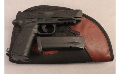 Remington~PR45~45 ACP - Image 3 of 3