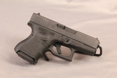 Glock ~ 33 ~ .357 Sig - Image 1 of 2
