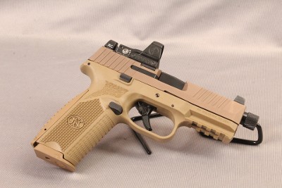 FN ~ 509 ~ 9mm - Image 1 of 3