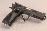 CZ~75 Sp-01 Shadow~9MM LUG - Image 1 of 3