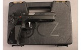 CZ~75 Sp-01 Shadow~9MM LUG - Image 3 of 3