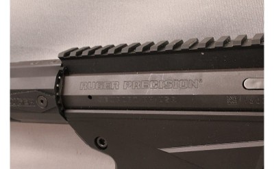 Ruger~Precision~6.5 CRE - Image 8 of 8