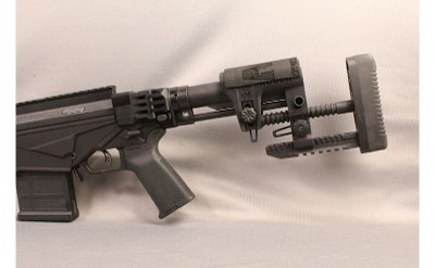 Ruger~Precision~6.5 CRE - Image 5 of 8