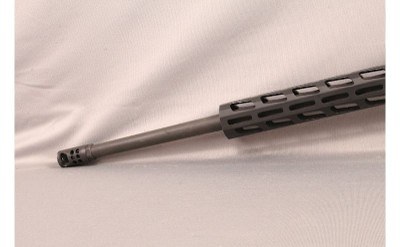 Ruger~Precision~6.5 CRE - Image 7 of 8