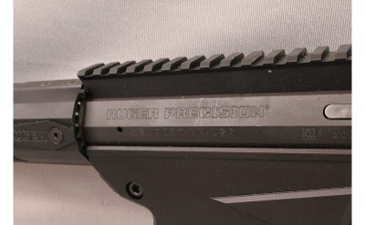 Ruger~Precision~6.5 CRE - Image 8 of 8