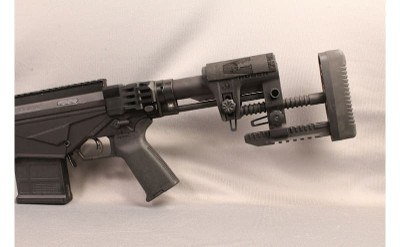 Ruger~Precision~6.5 CRE - Image 5 of 8