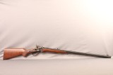 Pedersoli-Sharps~None~45-70 GOV - Image 1 of 8