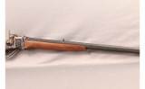 Pedersoli-Sharps~None~45-70 GOV - Image 3 of 8