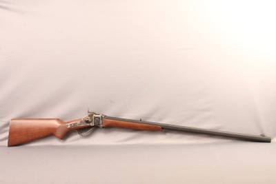 Pedersoli-Sharps~None~45-70 GOV - Image 1 of 8