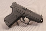 Glock~43~9MM LUG - Image 1 of 3