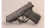 Glock~43~9MM LUG - Image 2 of 3