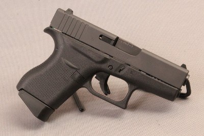 Glock~43~9MM LUG - Image 1 of 3