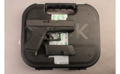 Glock~43~9MM LUG - Image 3 of 3