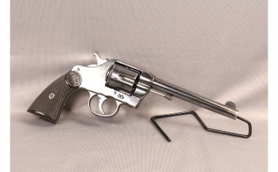 Colt ~ D. A. 38 ~ .38 S&W - Image 2 of 2