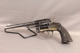 Colt ~ D. A. 38 ~ .38 S&W
