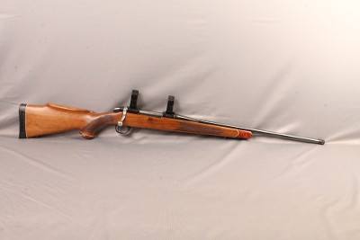 BSA ~ .243 Win - Image 1 of 11
