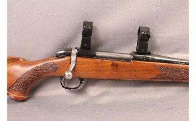 BSA ~ .243 Win - Image 3 of 11