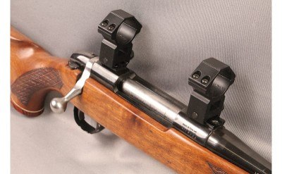 BSA ~ .243 Win - Image 6 of 11