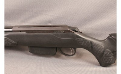Tikka ~ T3 ~.243 Win - Image 9 of 11